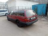 Volkswagen Passat 1990 года за 1 300 000 тг. в Павлодар – фото 2