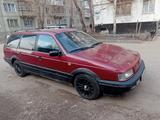 Volkswagen Passat 1990 года за 1 300 000 тг. в Павлодар – фото 4