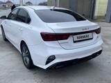 Kia Cerato 2023 годаfor11 200 000 тг. в Кызылорда – фото 4