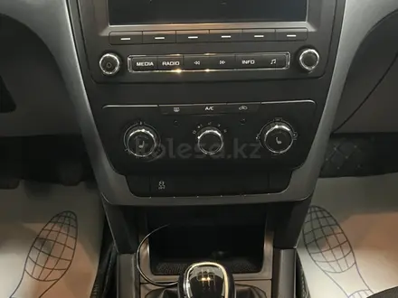 Skoda Yeti 2014 года за 4 600 000 тг. в Актау – фото 11