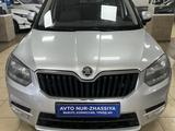 Skoda Yeti 2014 года за 4 800 000 тг. в Актау – фото 2
