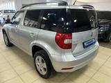 Skoda Yeti 2014 года за 4 800 000 тг. в Актау – фото 4