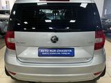 Skoda Yeti 2014 года за 4 800 000 тг. в Актау – фото 5