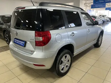 Skoda Yeti 2014 года за 4 600 000 тг. в Актау – фото 6
