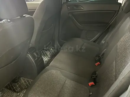 Skoda Yeti 2014 года за 4 600 000 тг. в Актау – фото 8