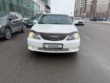 Toyota Camry 2004 годаүшін5 750 000 тг. в Астана