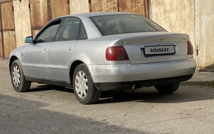 Audi 80 1995 года за 1 500 000 тг. в Тараз