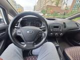 Kia Cerato 2015 года за 6 990 000 тг. в Астана – фото 4