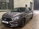 ВАЗ (Lada) Vesta 2017 годаfor4 000 000 тг. в Павлодар – фото 3