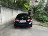 Honda Accord 2008 года за 6 200 000 тг. в Алматы – фото 3