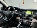 BMW 528 2013 годаүшін9 500 000 тг. в Шымкент – фото 15