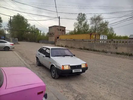 ВАЗ (Lada) 2109 2004 года за 3 500 000 тг. в Семей – фото 20