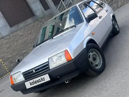 ВАЗ (Lada) 2109 2004 года за 3 500 000 тг. в Семей – фото 93