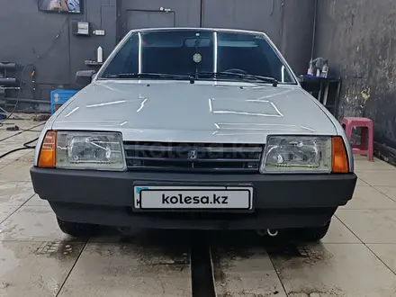 ВАЗ (Lada) 2109 2004 года за 3 500 000 тг. в Семей – фото 98