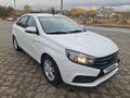 ВАЗ (Lada) Vesta 2018 года за 5 200 000 тг. в Караганда – фото 8