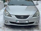 Toyota Solara 2005 годаfor3 700 000 тг. в Астана