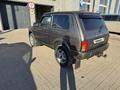 ВАЗ (Lada) Lada 2121 2020 годаүшін4 300 000 тг. в Костанай – фото 4