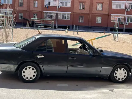 Mercedes-Benz E 200 1989 года за 700 000 тг. в Кызылорда