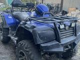 CFMoto  CF500-2 2014 годаүшін1 200 000 тг. в Щучинск – фото 4