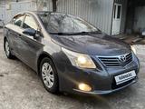 Toyota Avensis 2010 годаfor5 200 000 тг. в Алматы