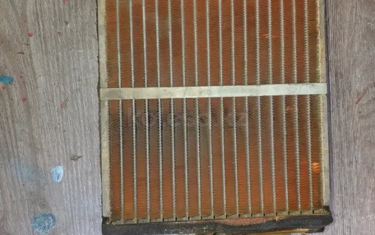 Радиатор печки Мазда кседокс 6 Mazda. Xedos 6 за 15 000 тг. в Алматы