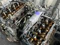 Двигатель Тайота Камри 20 2.2 объем за 500 000 тг. в Алматы – фото 3