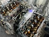 Двигатель Тайота Камри 20 2.2 объемүшін500 000 тг. в Алматы – фото 3