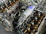 Двигатель Тайота Камри 20 2.2 объемүшін500 000 тг. в Алматы – фото 5