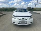 Toyota Camry 2008 годаүшін6 600 000 тг. в Жанаарка – фото 2