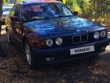 BMW 520 1993 годаүшін1 250 000 тг. в Щучинск – фото 2