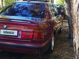 BMW 520 1993 годаүшін1 250 000 тг. в Щучинск – фото 4