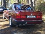 BMW 520 1993 годаүшін1 250 000 тг. в Щучинск – фото 5