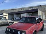 Volkswagen Golf 1989 года за 500 000 тг. в Тараз – фото 3