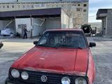 Volkswagen Golf 1989 года за 500 000 тг. в Тараз – фото 2