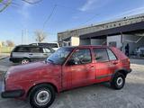 Volkswagen Golf 1989 года за 500 000 тг. в Тараз – фото 5