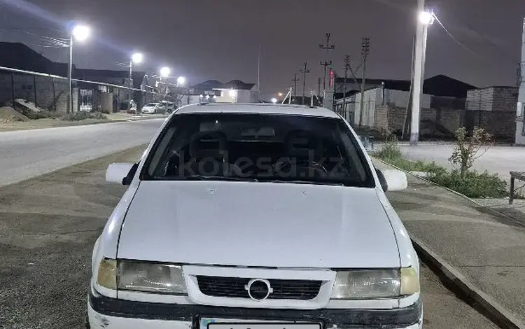 Opel Vectra 1995 годаfor700 000 тг. в Мангистау