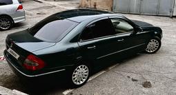 Mercedes-Benz E 320 2003 годаfor4 500 000 тг. в Алматы – фото 3