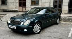 Mercedes-Benz E 320 2003 годаfor4 500 000 тг. в Алматы