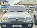 Toyota Land Cruiser 2003 года за 9 000 000 тг. в Атырау