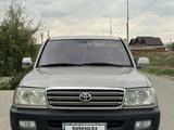 Toyota Land Cruiser 2003 года за 9 000 000 тг. в Атырау – фото 4
