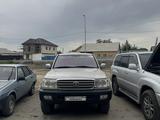 Toyota Land Cruiser 2003 года за 9 000 000 тг. в Атырау – фото 2