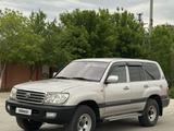 Toyota Land Cruiser 2003 года за 9 000 000 тг. в Атырау – фото 5