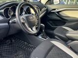 ВАЗ (Lada) Vesta Cross 2020 года за 5 750 000 тг. в Караганда – фото 5