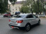 ВАЗ (Lada) Vesta Cross 2020 года за 5 750 000 тг. в Караганда