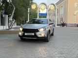 ВАЗ (Lada) Vesta Cross 2020 года за 5 750 000 тг. в Караганда – фото 2