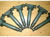 Катушки зажигания 1MZ/3MZ/2AZ/2GR TOYOTA LEXUS за 10 000 тг. в Алматы
