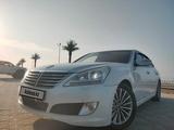 Hyundai Equus 2014 годаүшін8 000 000 тг. в Актау