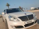 Hyundai Equus 2014 годаүшін8 000 000 тг. в Актау – фото 4