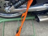 Harley-Davidson  V-Rod Muscle 2011 года за 8 500 000 тг. в Актобе – фото 3