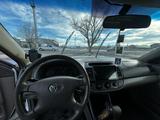 Toyota Camry 2003 годаүшін4 000 000 тг. в Тараз